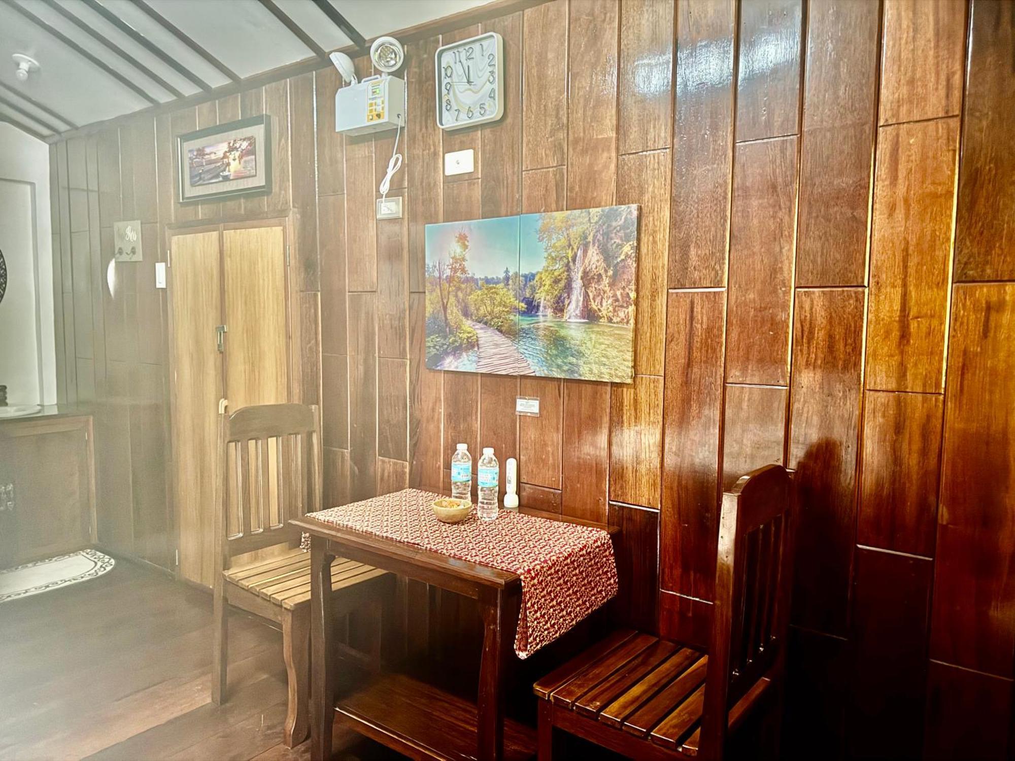 Theresa'S Pension House San Vicente  Εξωτερικό φωτογραφία