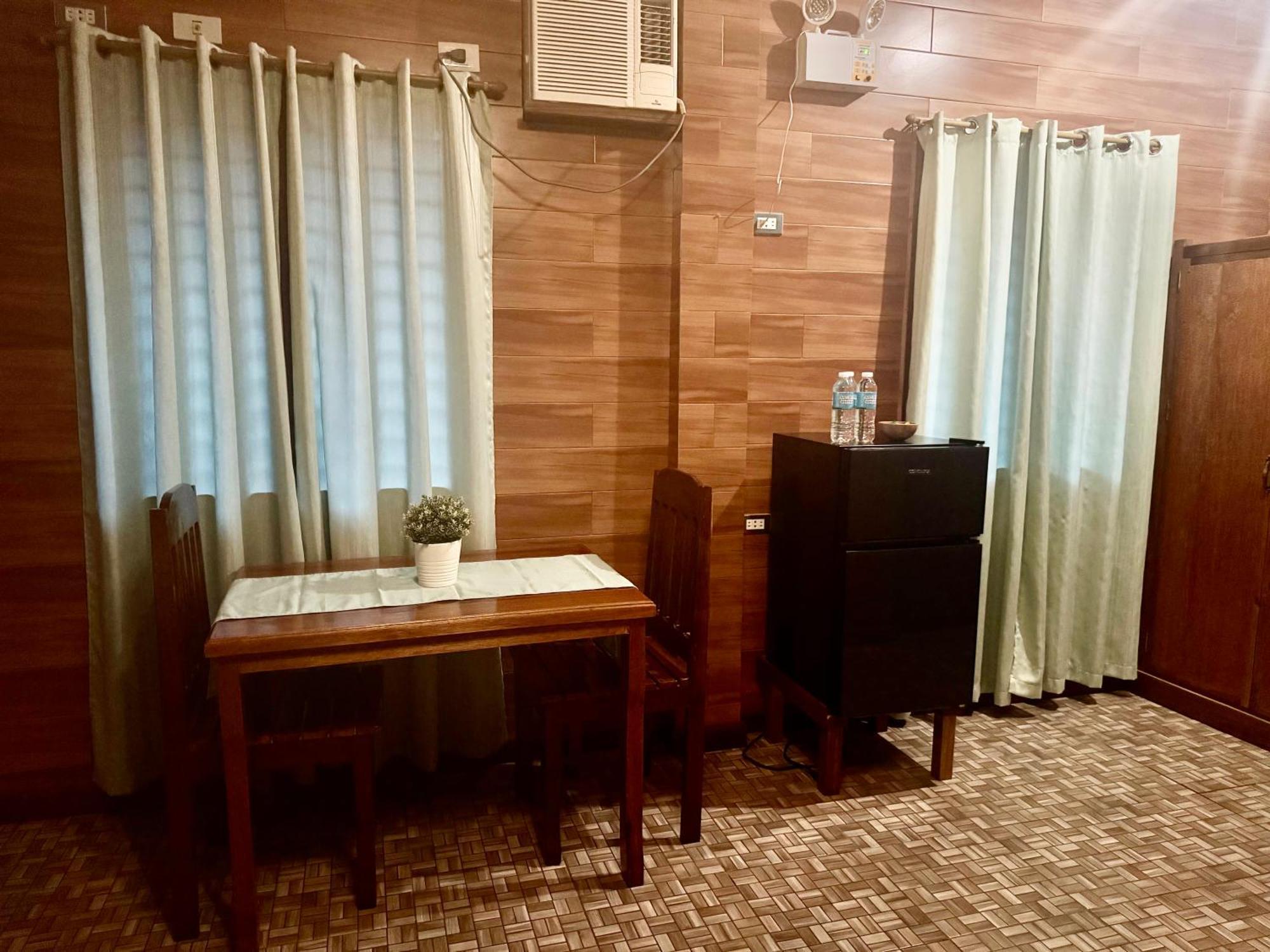 Theresa'S Pension House San Vicente  Εξωτερικό φωτογραφία