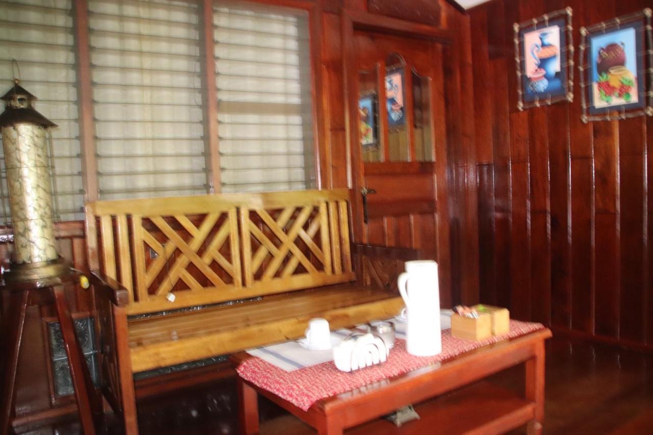 Theresa'S Pension House San Vicente  Εξωτερικό φωτογραφία